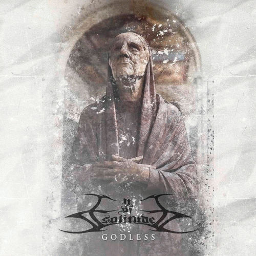 Eye Of Solitude : Godless